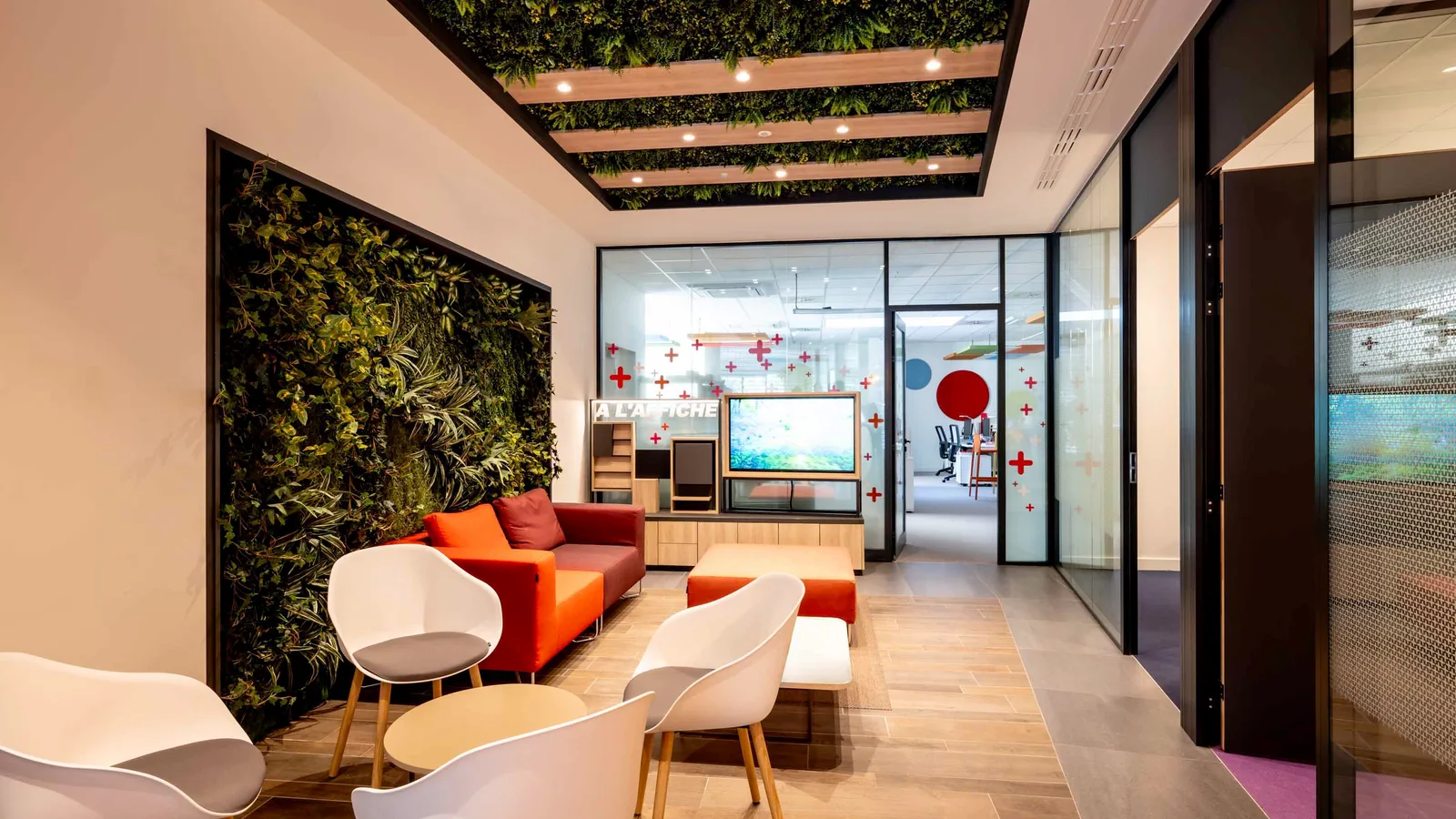TERTIAIRE & BANQUES